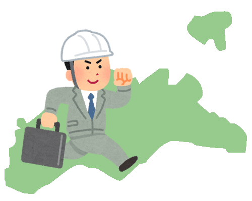 コンティニューは香川県高松市にある会社です